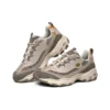 Buty do biegania D’ Lites 1.0 Low-Top, brązowe