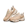 Buty do biegania D’ Lites 1.0 Low-Top, brązowe