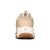 Buty do biegania D’ Lites 1.0 Low-Top, brązowe