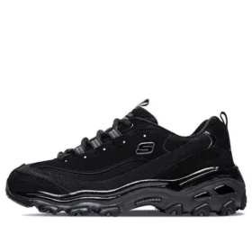 Buty do biegania D’ Lites 1.0 Low-Top, czarne