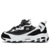 Buty do biegania D’ Lites 1.0 Low-Top, czarne