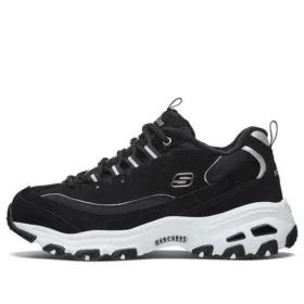 Buty do biegania D Lites 1.0 Low-Top, czarne