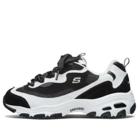 Buty do biegania D’ Lites 1.0 Low-Top, czarne