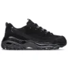 Buty do biegania D’ Lites 1.0 Low-Top, czarne