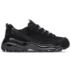 Buty do biegania D’ Lites 1.0 Low-Top, czarne
