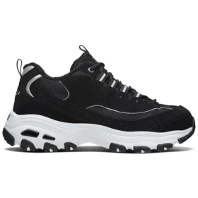 Buty do biegania D Lites 1.0 Low-Top, czarne