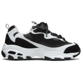 Buty do biegania D’ Lites 1.0 Low-Top, czarne
