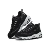 Buty do biegania D Lites 1.0 Low-Top, czarne