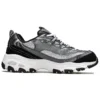 Buty do biegania D’ Lites 1.0 Low-Top, czarne/srebrne