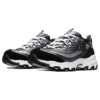Buty do biegania D’ Lites 1.0 Low-Top, czarne/srebrne