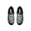 Buty do biegania D’ Lites 1.0 Low-Top, czarne/srebrne