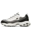 Buty do biegania D’ Lites 1.0 Low-Top Czarne/Szare
