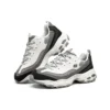 Buty do biegania D’ Lites 1.0 Low-Top Czarne/Szare