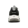 Buty do biegania D’ Lites 1.0 Low-Top Czarne/Szare