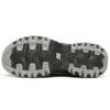 Buty do biegania D Lites 1.0 Low-Top Czarne/Szare/Białe