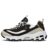 Buty do biegania D Lites 1.0 Low-Top, czarne/złote