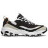 Buty do biegania D Lites 1.0 Low-Top, czarne/złote