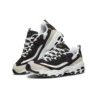 Buty do biegania D Lites 1.0 Low-Top, czarne/złote