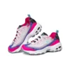 Buty do biegania D’ Lites 1.0 Low Top Czerwone