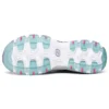 Buty do biegania D’ Lites 1.0 Low Top Czerwone