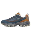 Buty do biegania D’ Lites 1.0 Low-Top Niebieskie