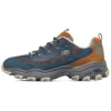 Buty do biegania D’ Lites 1.0 Low-Top Niebieskie