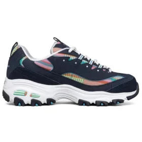 Buty do biegania D’ Lites 1.0 Low-Top Niebieskie