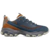 Buty do biegania D’ Lites 1.0 Low-Top Niebieskie