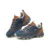 Buty do biegania D’ Lites 1.0 Low-Top Niebieskie