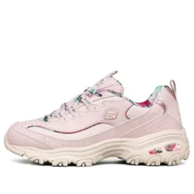 Buty do biegania D’ Lites 1.0 Low-Top Różowe