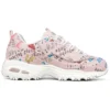 Buty do biegania D’ Lites 1.0 Low-Top, różowe