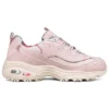 Buty do biegania D’ Lites 1.0 Low-Top Różowe