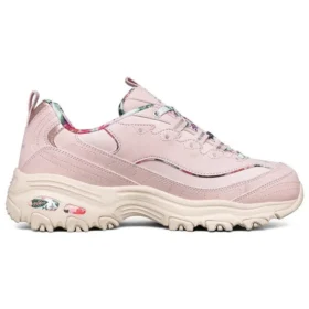 Buty do biegania D’ Lites 1.0 Low-Top Różowe