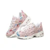 Buty do biegania D’ Lites 1.0 Low-Top, różowe
