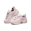 Buty do biegania D’ Lites 1.0 Low-Top Różowe