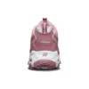 Buty do biegania D Lites 1.0 Low Top Różowe