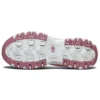 Buty do biegania D Lites 1.0 Low Top Różowe