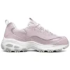 Buty do biegania D’ Lites 1.0 Low-Top Różowe/Czerwone