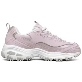 Buty do biegania D’ Lites 1.0 Low-Top Różowe/Czerwone