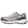 Buty do biegania D’ Lites 1.0 Low-Top, szare