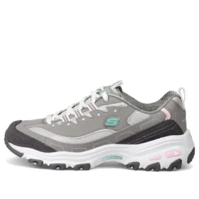 Buty do biegania D’ Lites 1.0 Low-Top, szare