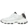 Buty do biegania D’ Lites 1.0 Low-Top, szare