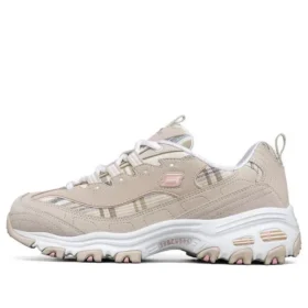 Buty do biegania D’ Lites 1.0 Low-Top, szare