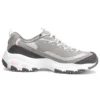 Buty do biegania D’ Lites 1.0 Low-Top, szare