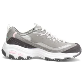 Buty do biegania D’ Lites 1.0 Low-Top, szare