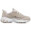 Buty do biegania D’ Lites 1.0 Low-Top, szare