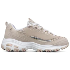 Buty do biegania D’ Lites 1.0 Low-Top, szare