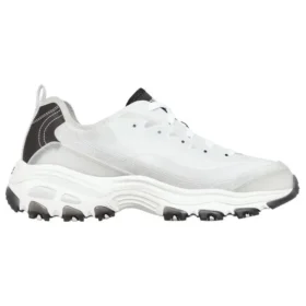 Buty do biegania D’ Lites 1.0 Low-Top, szare