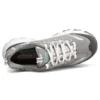 Buty do biegania D’ Lites 1.0 Low-Top, szare