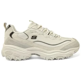 Buty do biegania D’ Lites 1.0 Marathon „Beige Black”